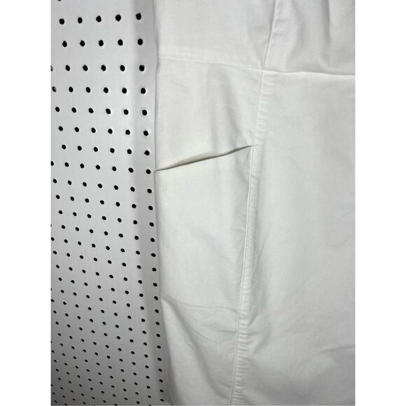 Boden denim sheath dress size 8 - Picture 3 of 5